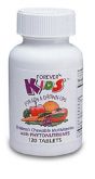 FOREVER KIDS - Nutrientes que elas precisam diariamente