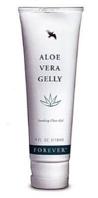 ALOE VERA GELLY-Ideal para usar em picadas de insectos etc..