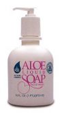 ALOE LIQUID SOAP - Sabonete hidratante de Aloé