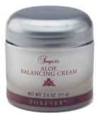Aloe Balancing Cream