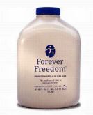 FOREVER FREEDOM -Articulações saudáveis e com boa mobilidade