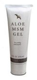 ALOE MSM GEL - Gel calmante e anti-inflamatório: