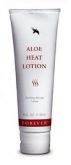 Forever Aloe Heat Lotion