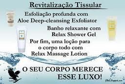 Revitalização Tissular