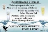Revitalização Tissular