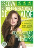 Escova Bio-Regeneradora de Aloe Vera Forever Living