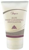 Aloe Deep-Cleasing Exfoliator