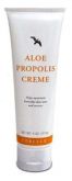 ALOE PROPOLIS CREME-Emoliente de pele excelente para a acne