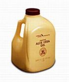 ALOE VERA GEL - SUMO DE POLPA DE ALOÉ VERA