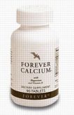 FOREVER CALCIUM - Cálcio para ossos e músculos fortes
